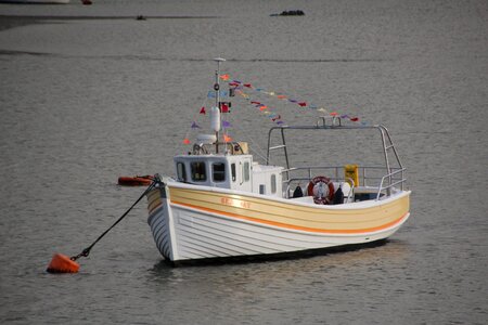 Water sea wales photo