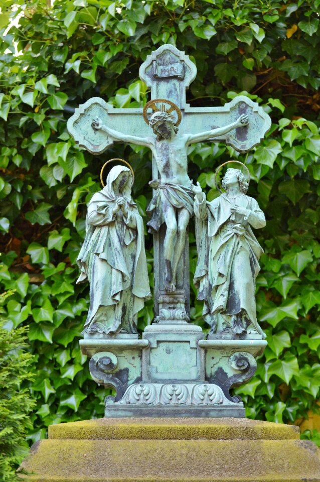 Christian jesus christ crucifixion