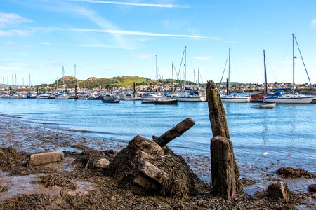 Bay coast north