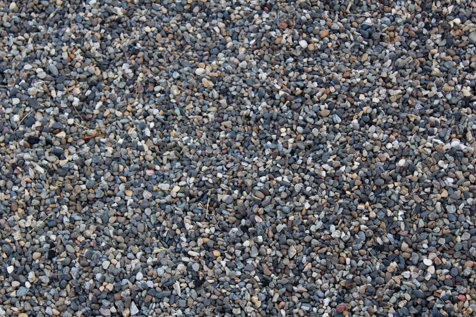 Nature gray earth