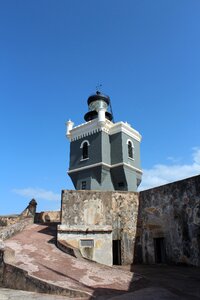 Tower landmark