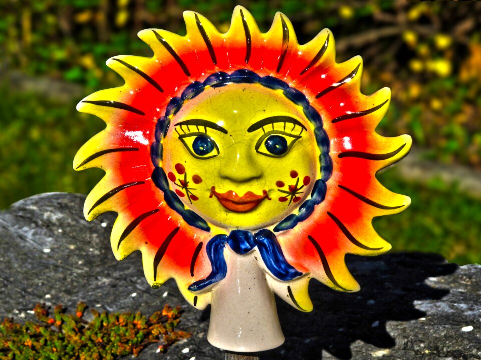 Deco garden garden decoration decorative