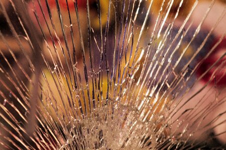 Glass broken Free photos