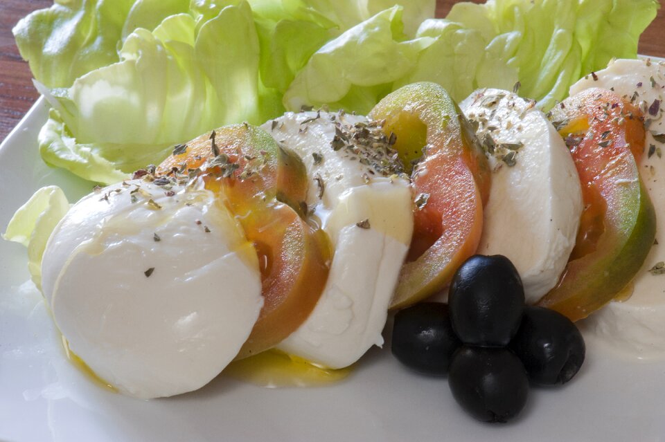 Puglia food healthy food