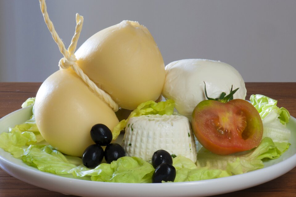 Puglia food healthy food