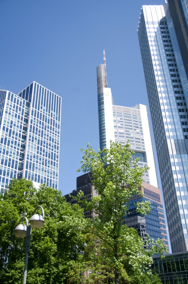 Willy brandt sq financial hub