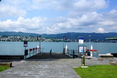 Switzerland canton zurich