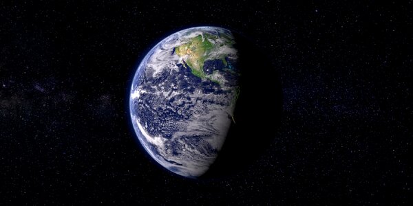 Solar planet universe