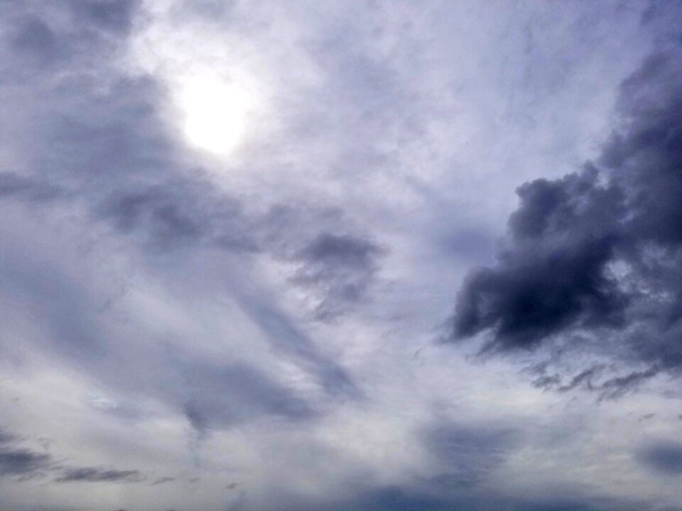 Nature weather day