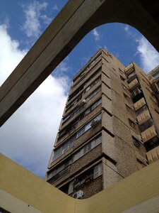 Perspective window