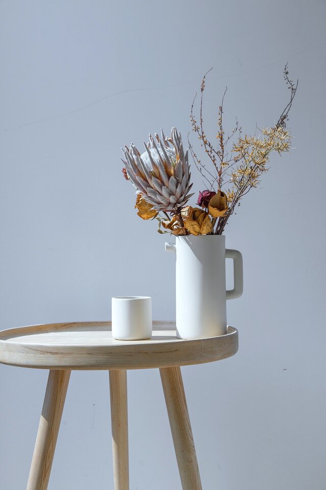 Still life vase hd