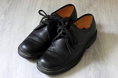 Black clothes fashion