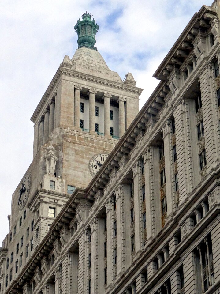 New york architecture manhattan