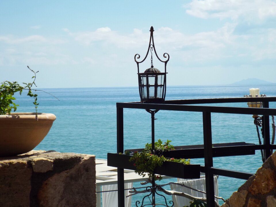 From mediterranean