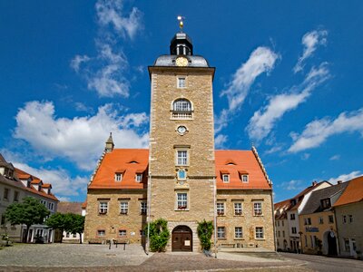 Germany architecture places of interest