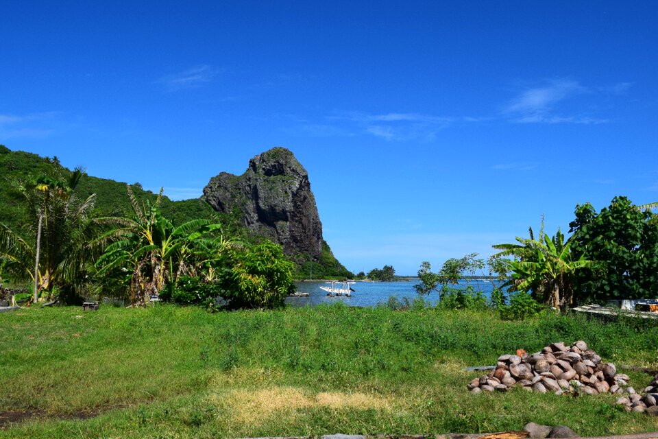 Travel maupiti french polynesia