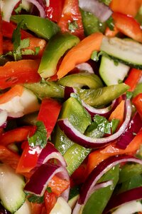 Vegetable vegetables healthy