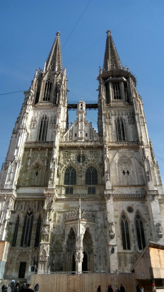 Architecture germany dom