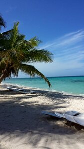 Caribbean sea vacations photo
