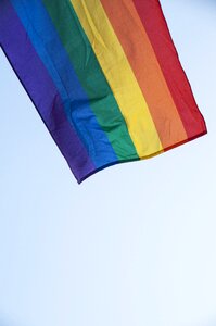 Symbol freedom lgbt