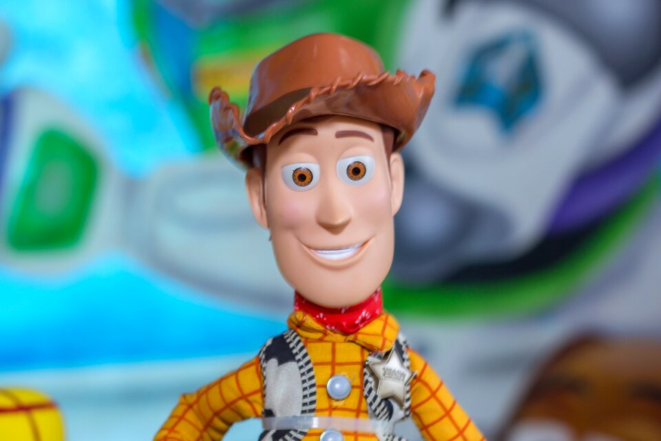 Children's party toys toy