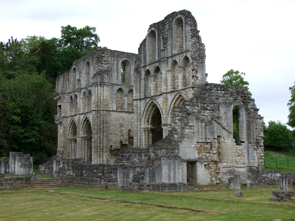 Landmark architecture historic