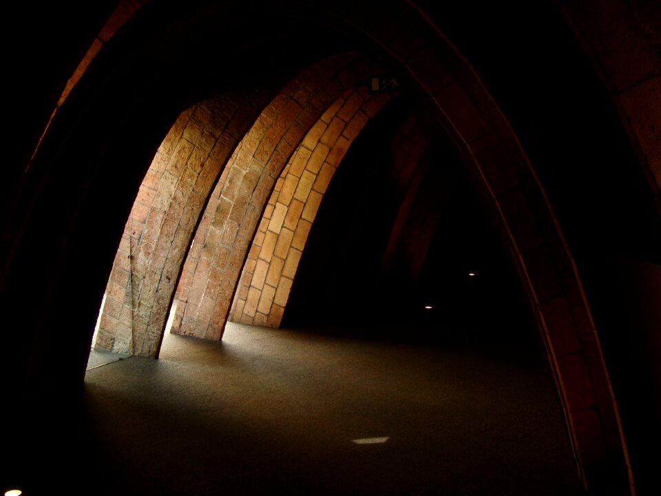 Interior architecture wall