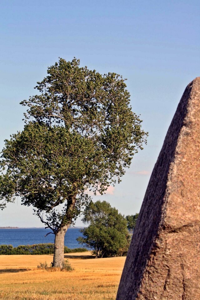 Denmark lolland kragenäs
