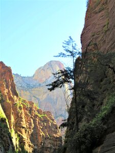 Utah scenic