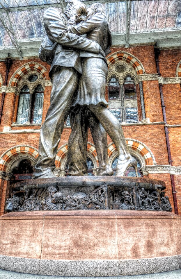 England city victorian