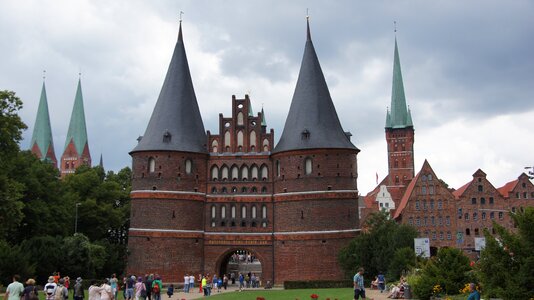 Hanseatic city tourist attraction places of interest