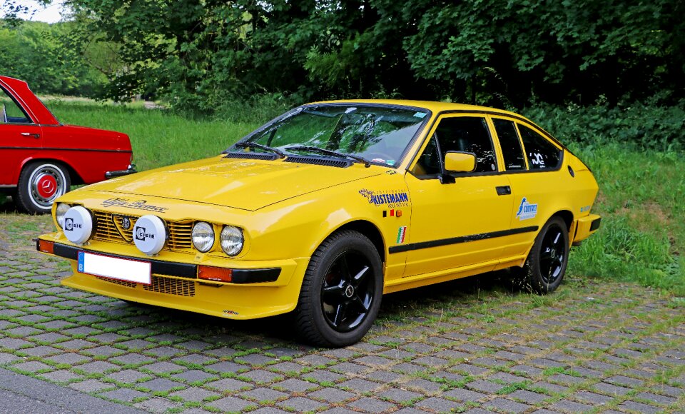 Automotive vehicles pkw