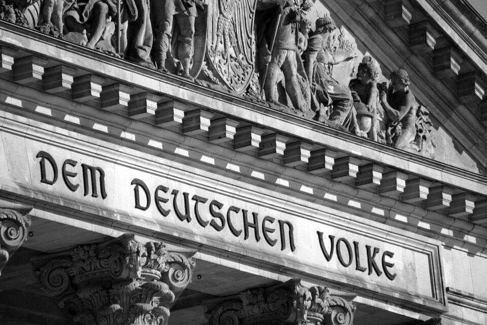 Berlin germany city