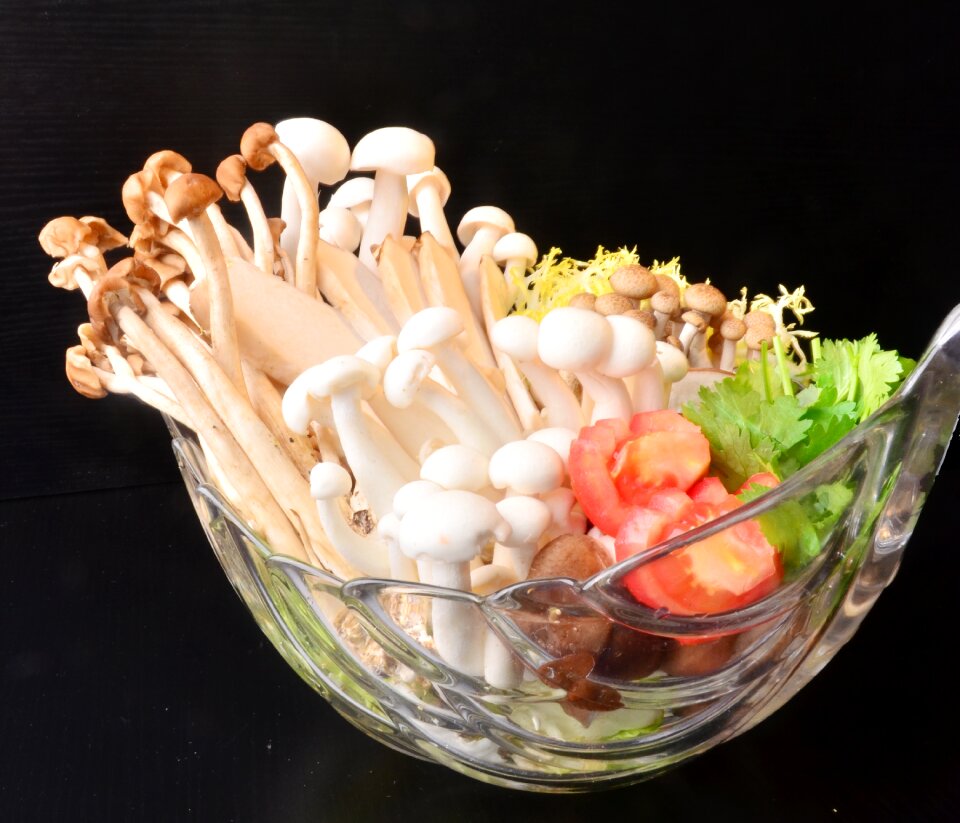 Chafing dish vegetable health