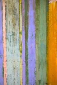 Color colorful multi