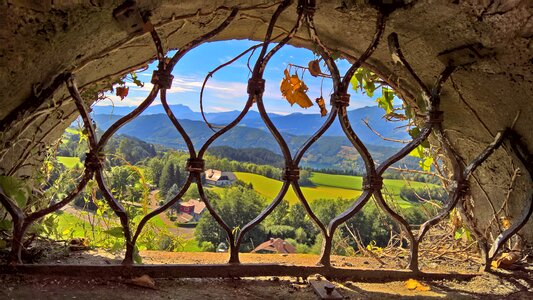 Grid outlook middle ages