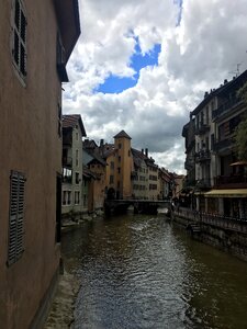 Tourism travel europe