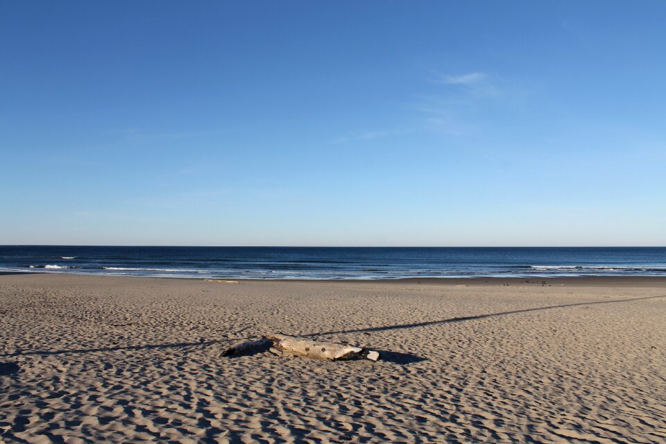 Water coast relax