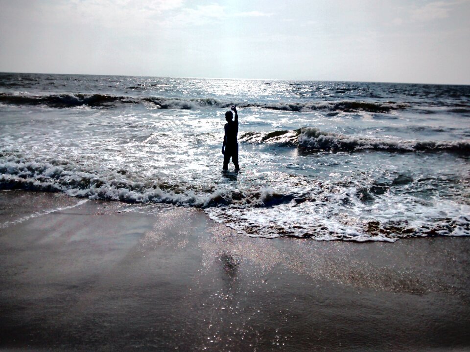 Fun vacation summer