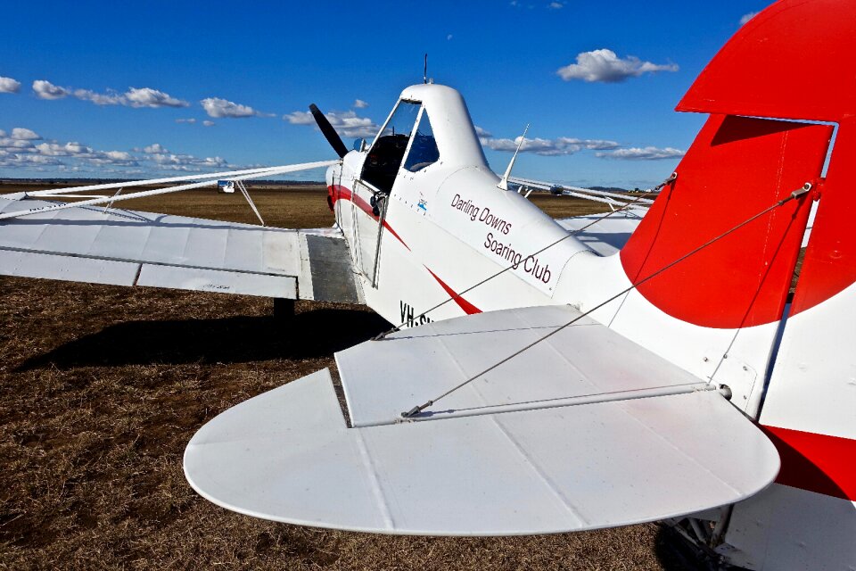 Aviation wings aero
