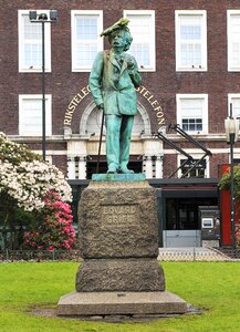 Europe heritage landmark