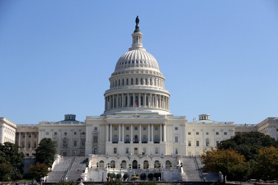 Building capital congress