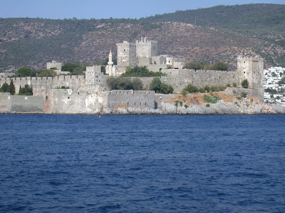 Costa bodrum turkey
