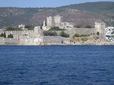 Costa bodrum turkey