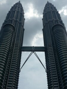Kong kuala malaysia petronas