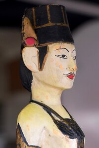 Statue travel culture