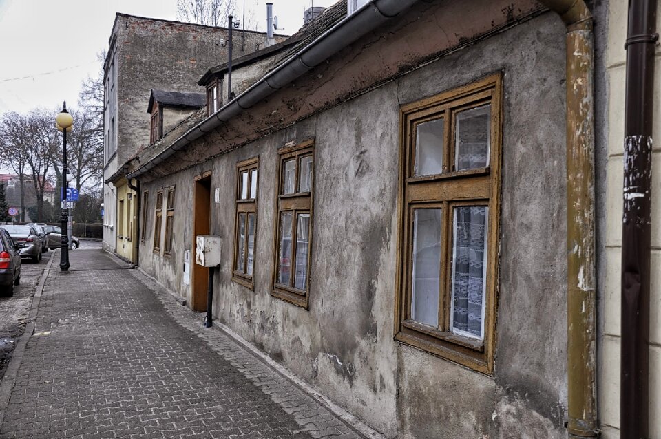 Houses old houses architecture
