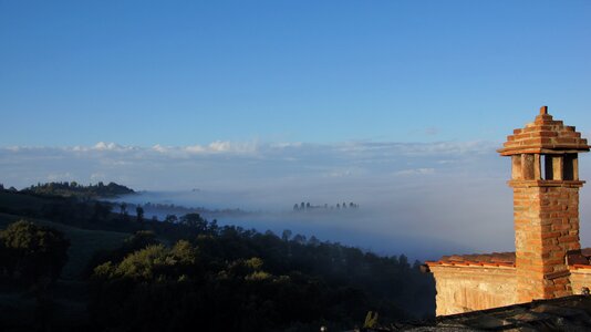 Autumn italy nature photo