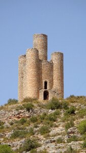 Torre medieval