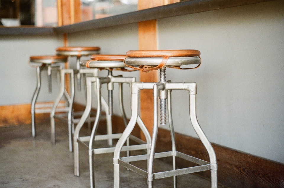 Restaurant diner furniture